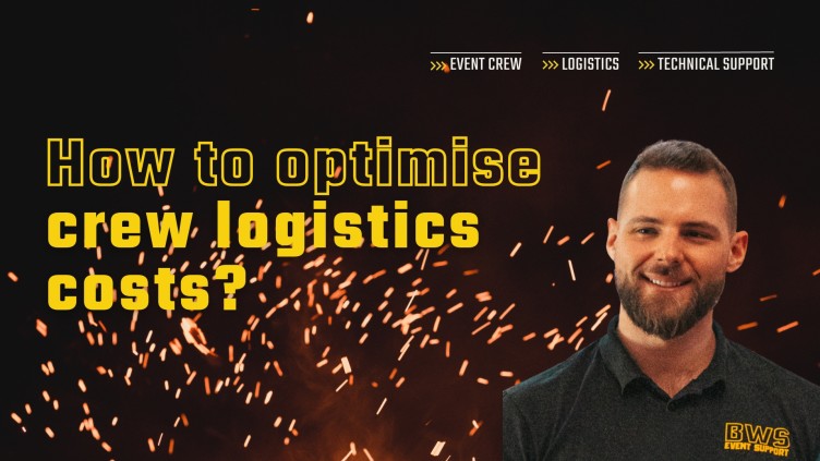 How to optimise crew logistics costs?