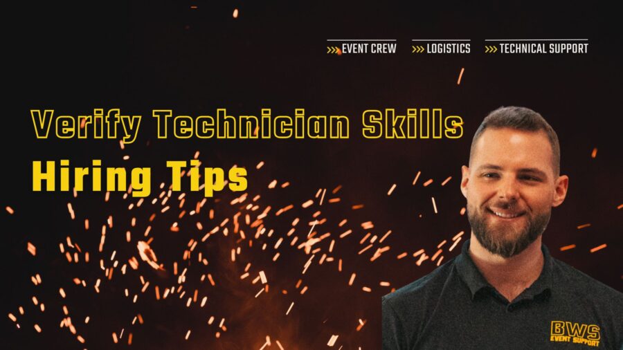 Verify Technician Skills: Hiring Tips