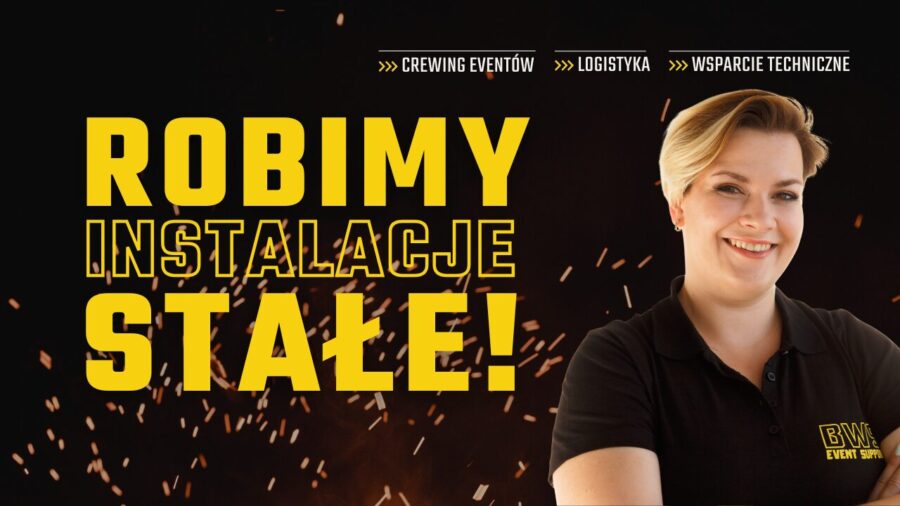 Robimy Instalacje Stałe