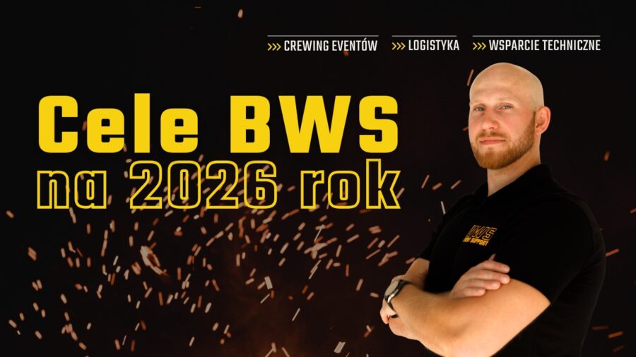 Cele BWS na 2026 rok