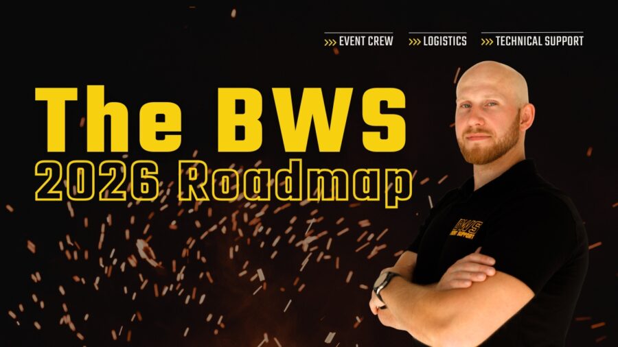 Die BWS Roadmap 2026