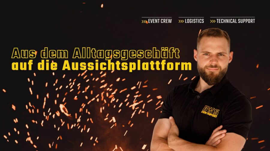 BWS’ neue Unternehmensstuktur