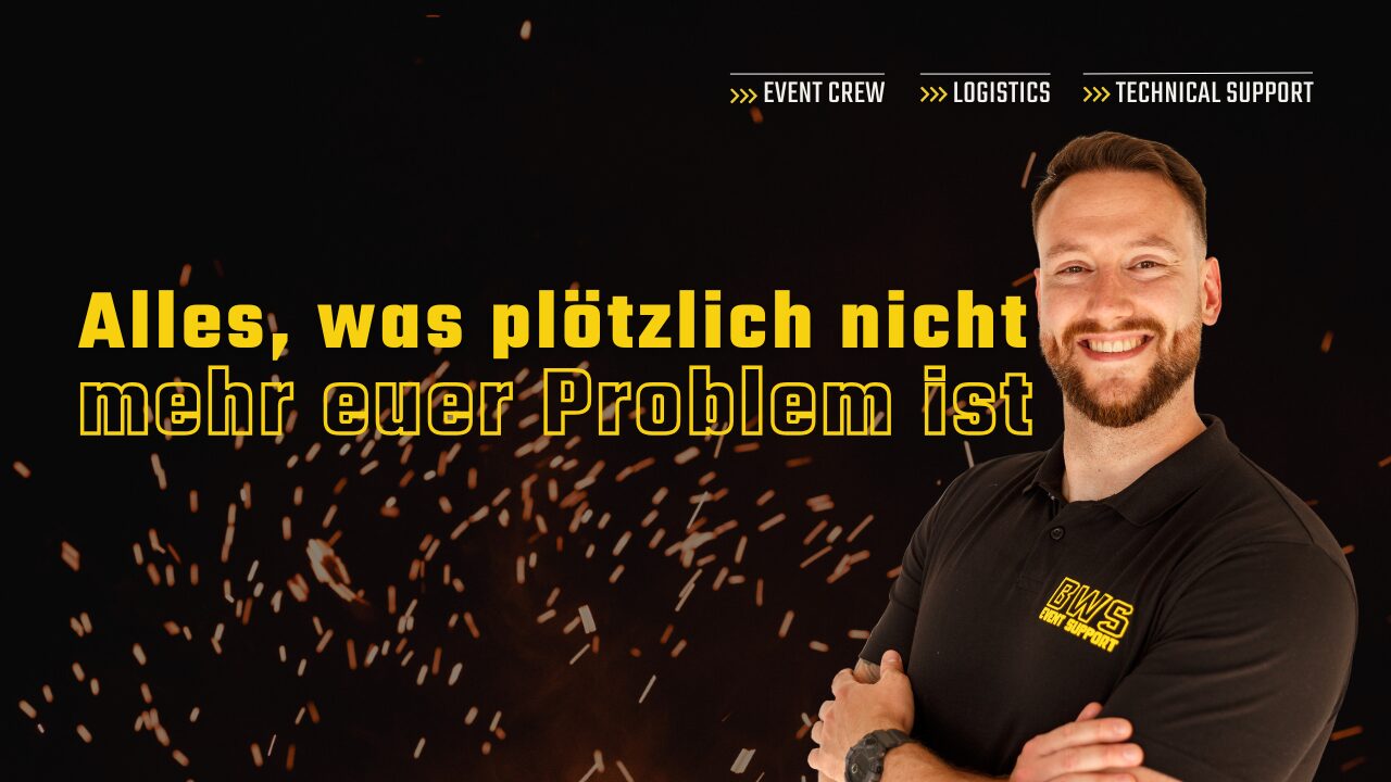 Alles, was plotzlich nicht mehr euer Problem ist