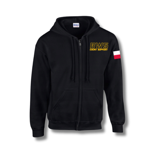 Bluza BWS