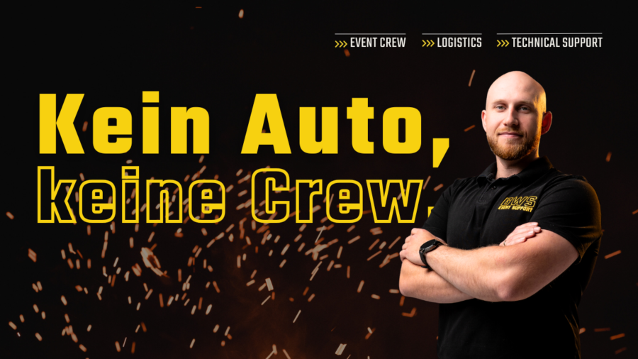 Kein Auto, keine Crew. Wie BWS seine Flotte managt, damit Jobs nicht ausfallen.